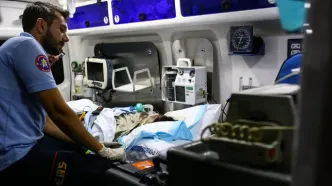 کمیسیون پزشکی، مرگ مغزی صابر کاظمی را تأیید کرد