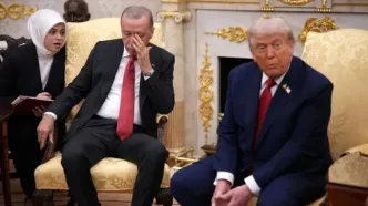 قلدر نباش. احمق نباش؛ چرا اردوغان مانند گذشته به ترامپ نیاز ندارد؟