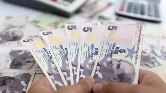 قیمت لیر ترکیه امروز پنجشنبه 10 مهر ۱۴۰۴