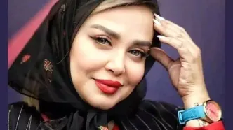 بهاره رهنما برای بار سوم عروس شد ! | ویدئو جدید از جشن عروسی مجلل و جنجالی بهاره رهنما !