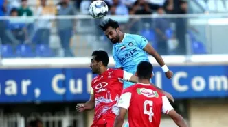 ساعت بازی پرسپولیس گل‌گهر امروز چند است و از کدام شبکه پخش زنده می‌شود؟