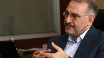 آقای عراقچی! این مجلس جرات استیضاح شما را ندارد