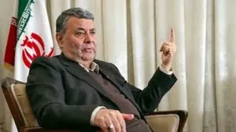 افشاگری صدر از بررسی‌ پالرمو و CFT در مجمع
