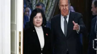 روسیه و کره‌شمالی: آمریکا عامل اصلی تنش‌ها در شبه جزیره کره است