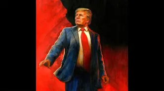 تهدید عجیب ترامپ/ آنقدر سلاح هسته ای دارم که...