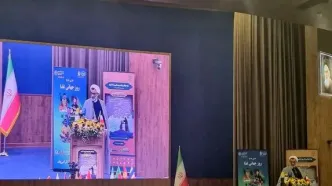 ۳۴ درصد اعضای هیات علمی دانشگاه‌ها بانوان‌اند/ نقش زنان روستایی و عشایر در امنیت غذایی