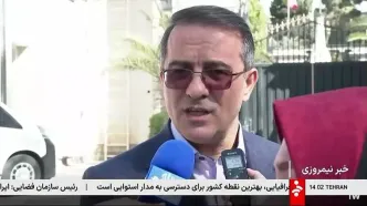 تبدیل وضعیت نیروهای شرکتی به کجا رسید؟