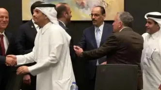 همه چیز درمورد توافق حماس و اسرائیل