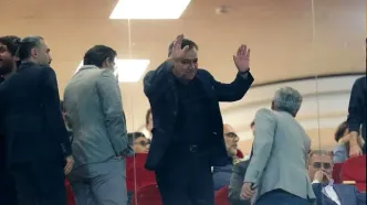 تاجرنیا: اخراج نکردن ساپینتو تصمیم درستی بود/ استقلال انگیزه قهرمانی دارد