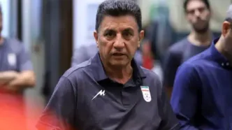 قلعه‌نویی: تماشاگران سرمایه واقعی فوتبال هستند