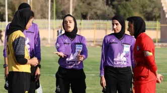 تصاویری از دیدار تیم های سپاهان اصفهان و یاسام کردستان