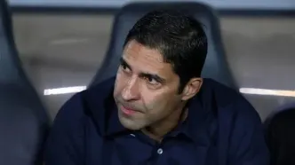 واکنش جالب هاشمیان به مذاکره پرسپولیس با گزینه‌های سرمربیگری