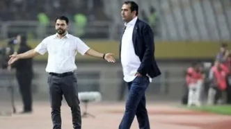 علی سامره، باشگاه مس را ۸ میلیارد تومان محکوم کرد