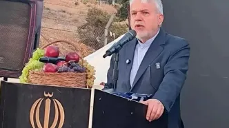 جذب گردشگر مستلزم سه مؤلفه جذابیت، امنیت و زیرساخت است/ کهگیلویه و بویراحمد با زیبایی‌های خدادادی‌اش الگویی برای توسعه گردشگری است