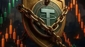 تتر ایرانی‌ها دوباره مسدود شد!