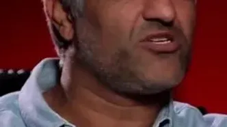 پژمان جمشیدی: اگر باور کنید خیلی نامردیه، دیگه جونی برای توضیح ندارم!