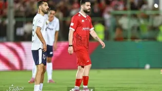 از گاریدو و کارتال تا باقری و هاشمیان؛ هیچکس به این بازیکن اعتقاد ندارد!