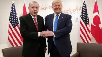 ترکیه دستور توقیف اموال مربوط به ایران را صادر کرد