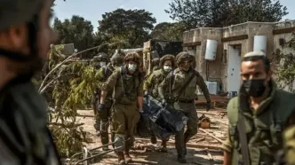 ترامپ در نقش روان‌درمانگر صهیونیست‌ها