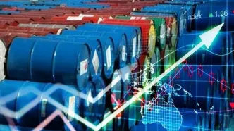 قیمت جهانی نفت امروز 19 مهر 1404
