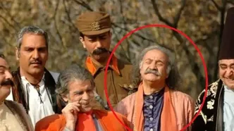 آخرین وضعیت سلامت بازیگر شب‌های برره