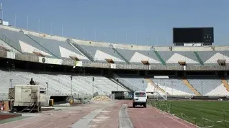 سال ۱۴۰۵ هم منتظر ورزشگاه آزادی نباشید!