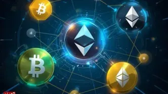جهش قیمت بیت‌کوین تا ۱۱۱ هزار دلار | بازار رمزارزها دوباره جان گرفت | تتر در ایران بالاتر از دلار ایستاد