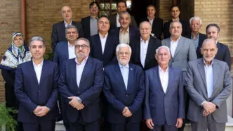 عارف: ایران اهل مذاکره است ولی در برابر زیاده‌خواهی‌ها تسلیم نمی‌شود