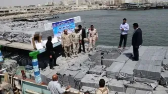 صدور حکم سنگین برای باند بین‌المللی قاچاق سیگار در بندرعباس