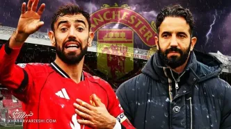 بند مخفی قرارداد کاپیتان با مشورت همسرش فاش شد