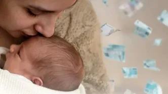 شرایط و نحوه دریافت کارت امید مادر