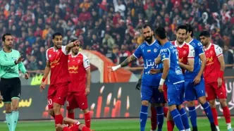 دربی تهران همچنان بلاتکلیف بین شیراز و مشهد و اراک‌