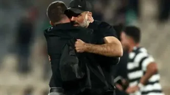 سیدجلال در آستانه بازگشت به پرسپولیس