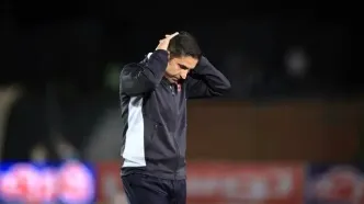 تعویض‌های هاشمیان برای فرار از شکست پرسپولیس مقابل خیبر