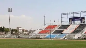انتخاب غافلگیرکننده پرسپولیس برای میزبانی دربی!