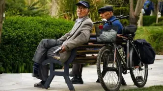 خطر کاهش حقوق بازنشستگان! سازمان برنامه و بودجه، ۷۰ همت پرداخت کنید