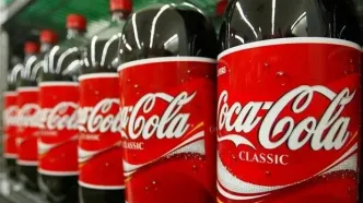 کوکاکولا دوستی رروانه بازار شد!+ فیلم