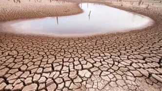 بحران آب از کجا شروع شد؟