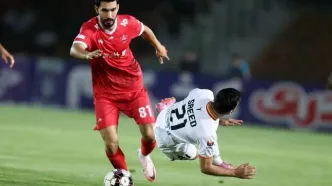 چرا رضا شکاری از لیست پرسپولیس خط خورد؟