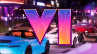 جزئیات باورنکردنی GTA 6 لو رفت