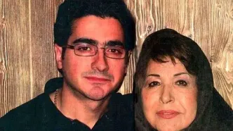 بیوگرافی فرخنده گل‌افشان همسر اول محمدرضا شجریان