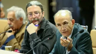 نشست هم‌اندیشی جشنواره موسیقی نواحی ایران برگزار شد