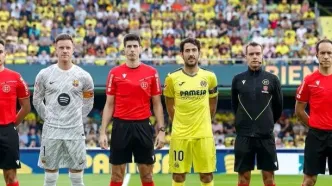 بیانیه رسمی بارسا پس از لغو بازی جنجالی/ متاسفیم ولی می‌پذیریم