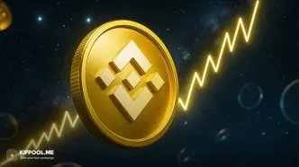 بایننس‌کوین رکورد زد؛ آیا قیمت تا ۱۵۲۰ دلار می‌رسد؟