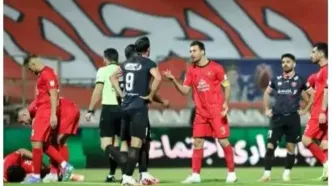 تراکتور 24 ساعت صدرنشین است