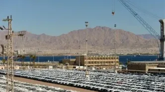 بحران بزرگی که یمن برای اقتصاد اسرائیل ایجاد کرد