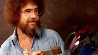 حراج ۳۰ تابلوی «باب راس»