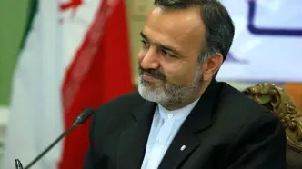 رئیس جدید سازمان حج و زیارت منصوب شد