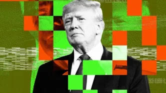 ریسک بزرگ درگیری هم‌زمان با ایران و ونزوئلا؛ باتلاق ۲۰۲۶ ترامپ در راه است؟