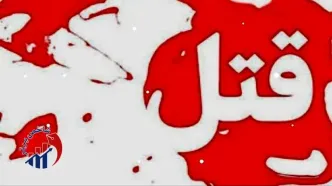 قتل مادر با میله آهنی مرگبار / با مشت و لگد به جانش افتادم!